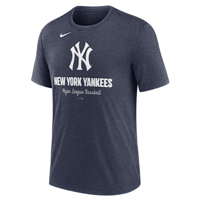 NIKE - レア【NIKE】NY YANKEES 2021 PS DUGOUT TEE レア【NIKE】NY YANKEES 2021 PS DUGOUT TEE New York Yankees